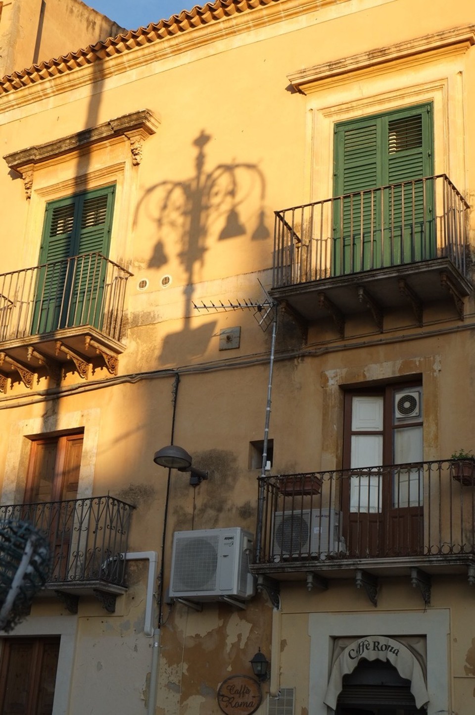 Italien - Noto - 