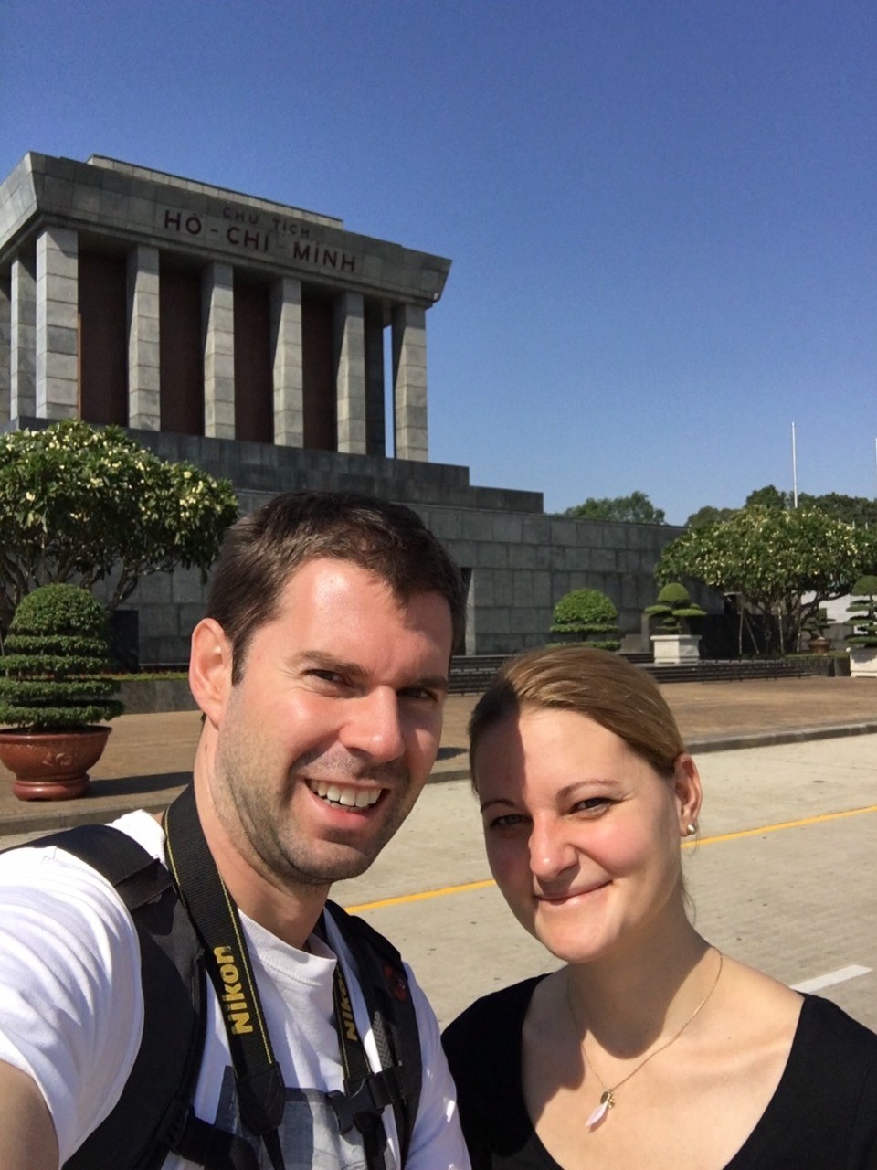 Vietnam - Hanoi - 