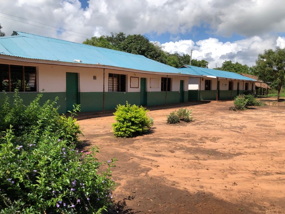 Kenia - Kwale - 