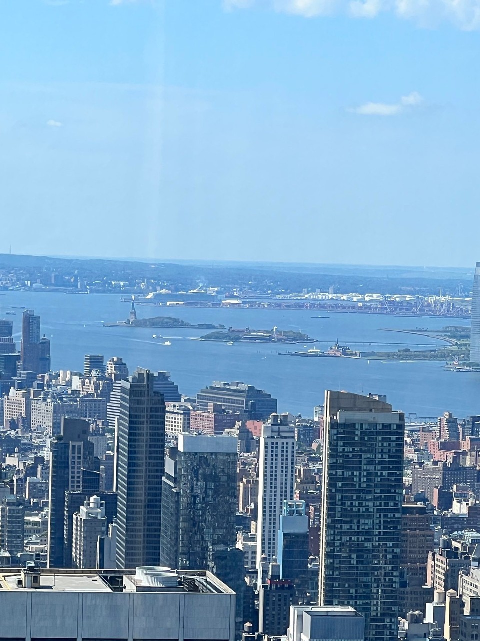 Vereinigte Staaten - New York - 