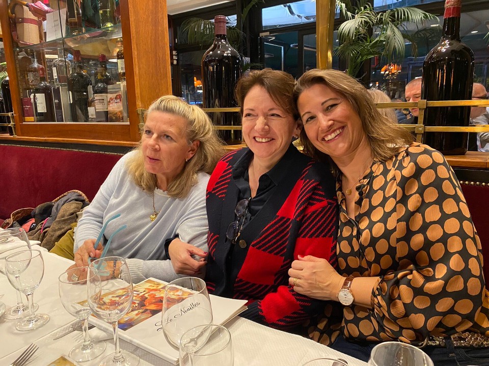 Frankreich - Bordeaux - 