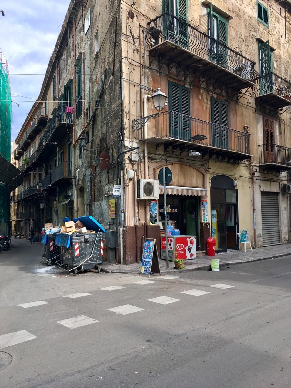  - Italien, Palermo - 