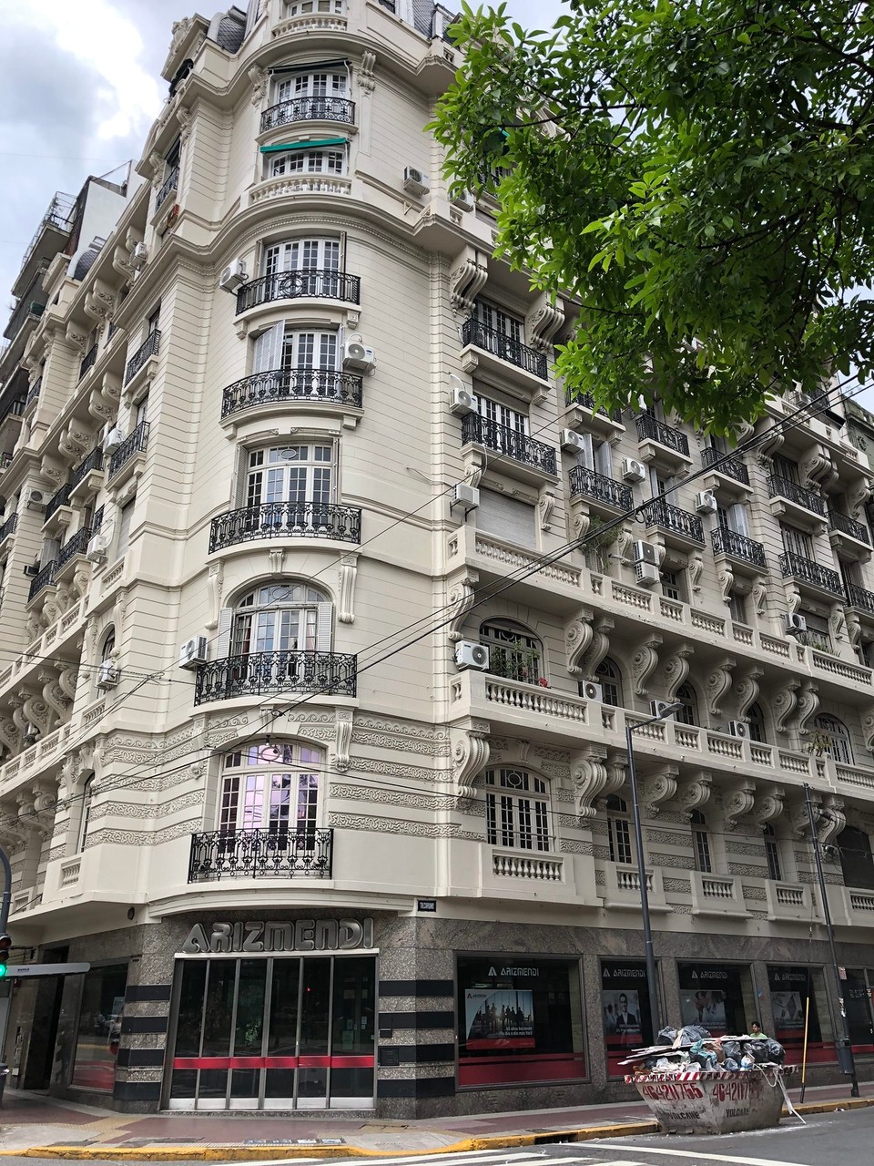 Argentinien - Buenos Aires - 