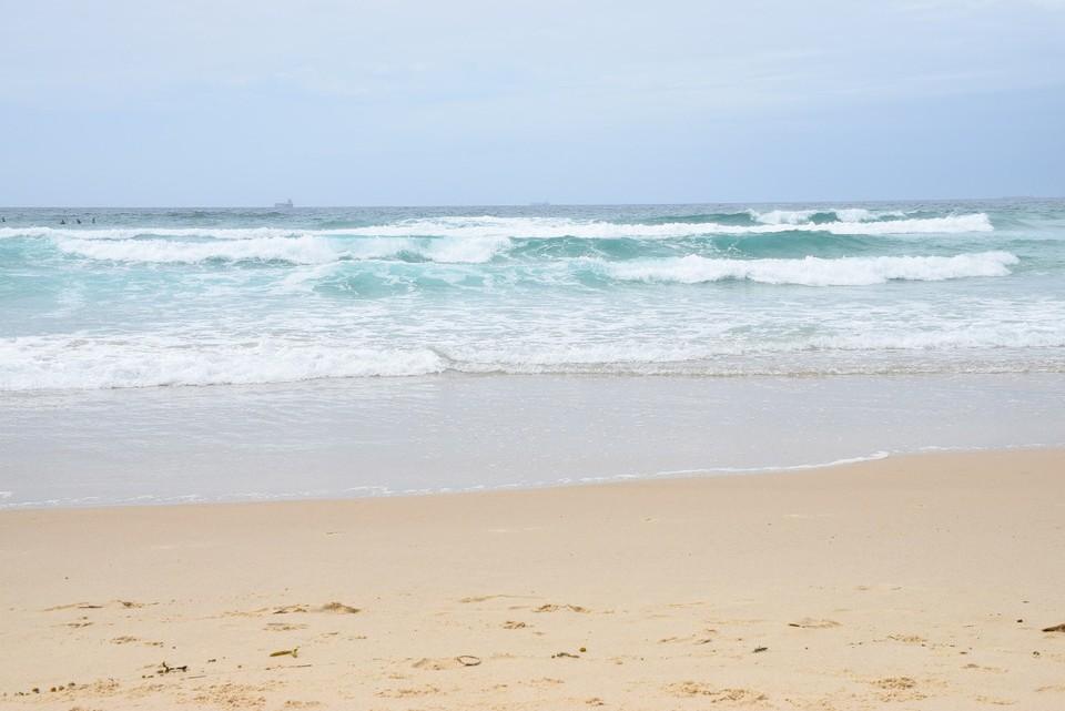 Australien - Lake Macquarie  - 