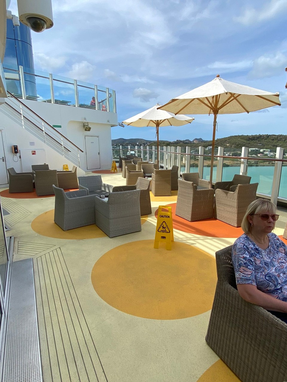 Antigua und Barbuda - Antigua and Barbuda - 