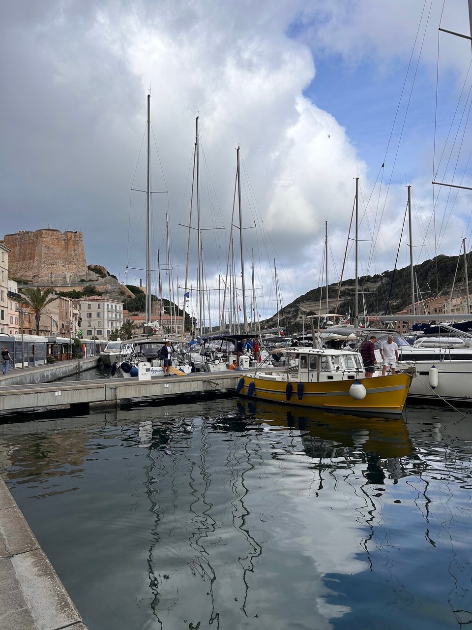 Frankreich - Porto-Vecchio - 