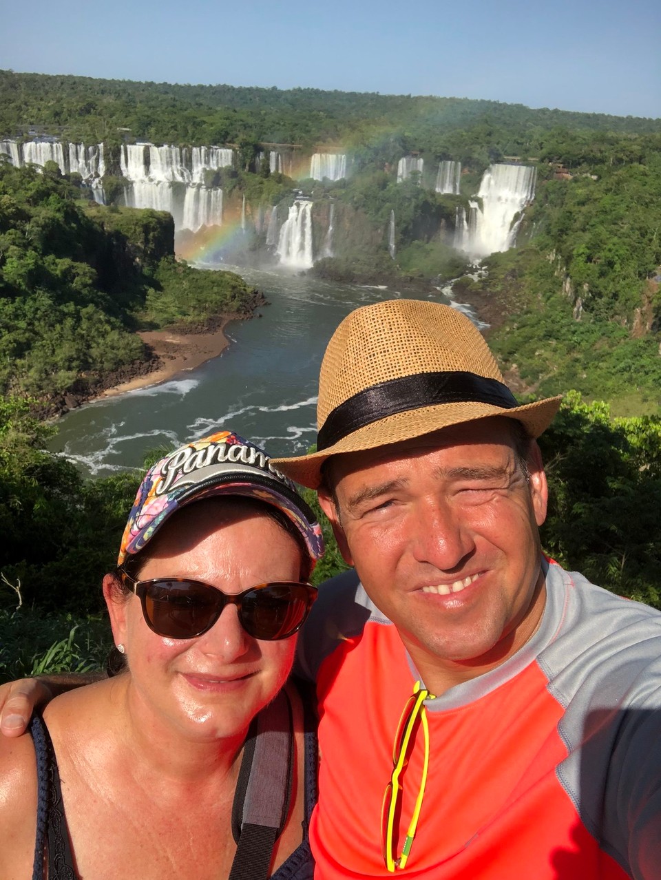 Brasilien - Foz do Iguaçu - 