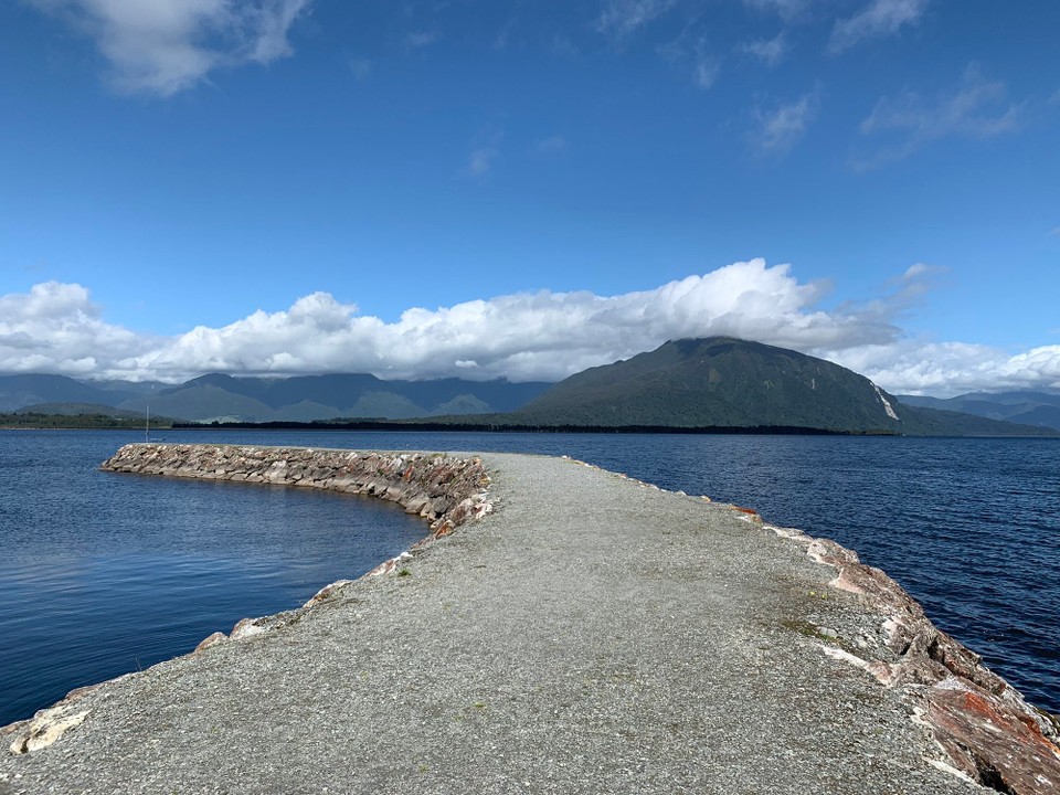 Neuseeland - Moana - 