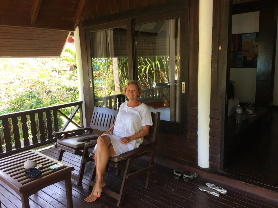 Thailand - Ko Samui - 