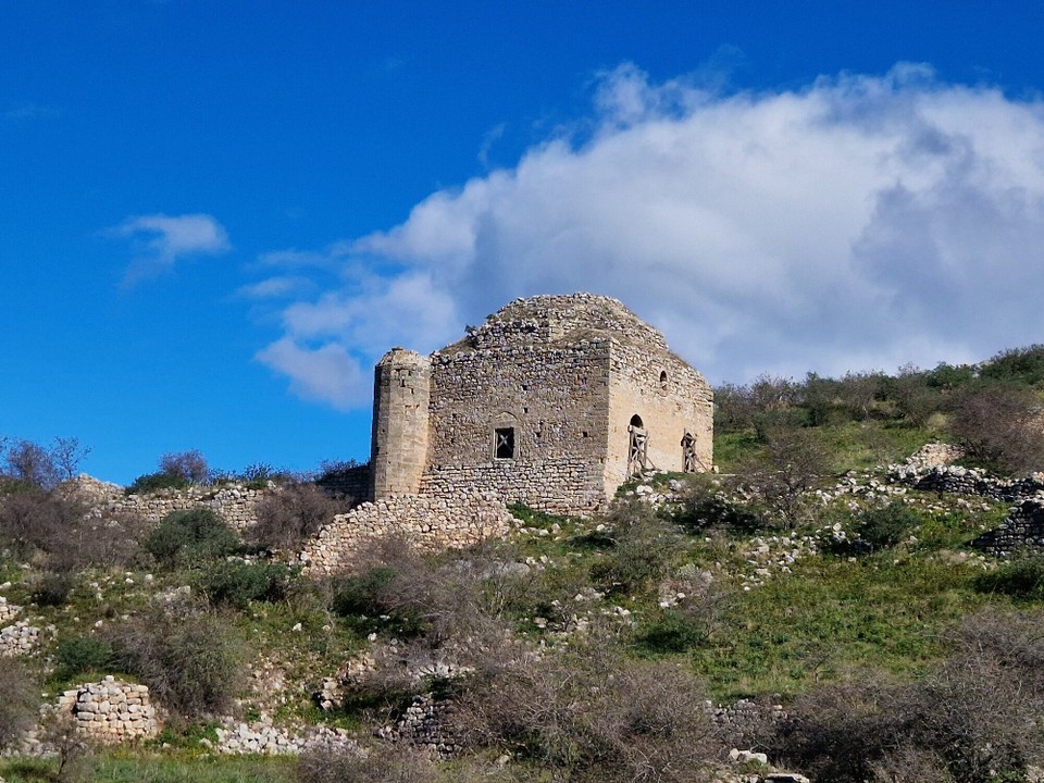 Griechenland - Archaia Korinthos - 