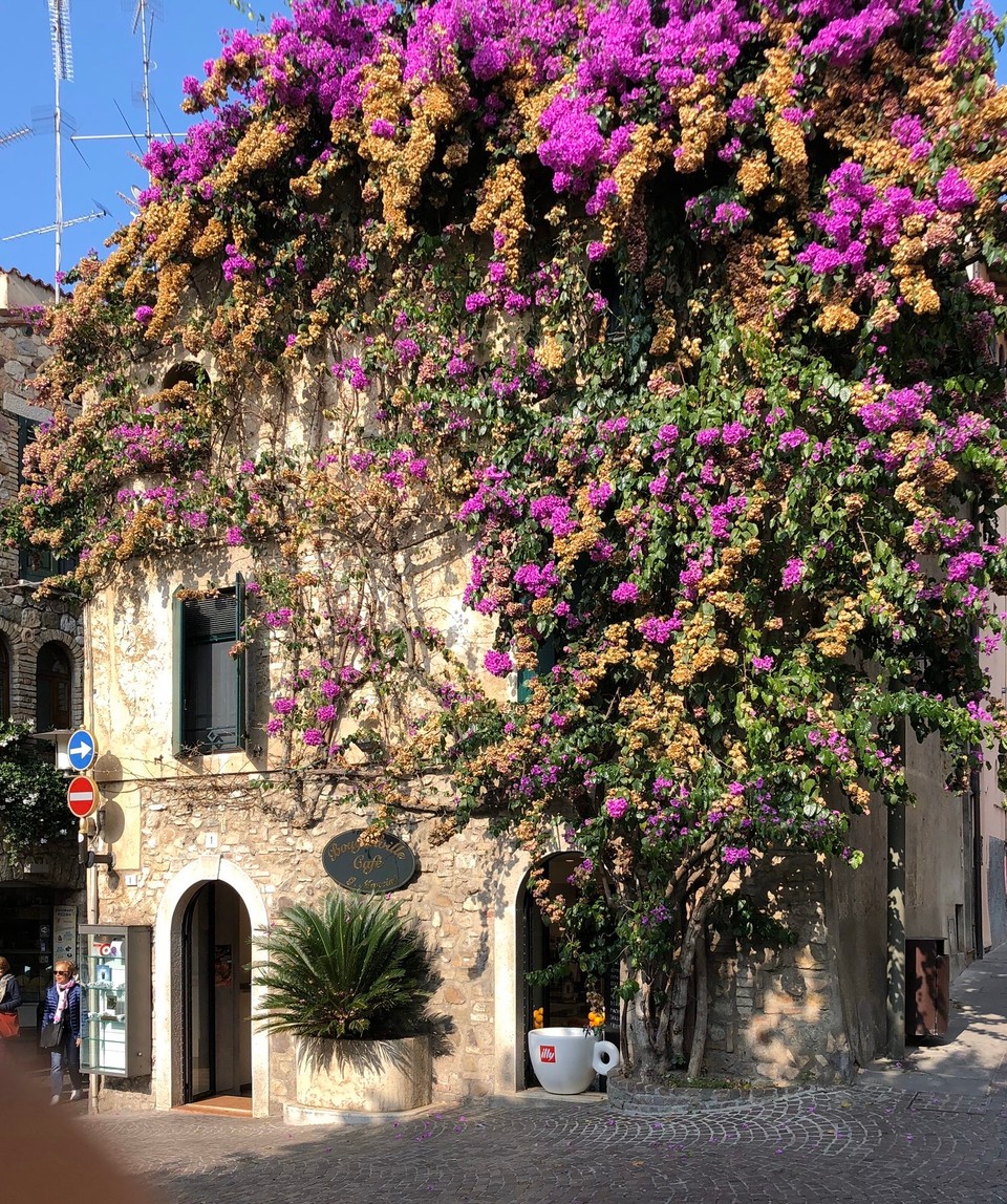Italien - Sirmione - 