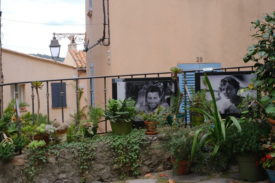 Frankreich - Ramatuelle - 