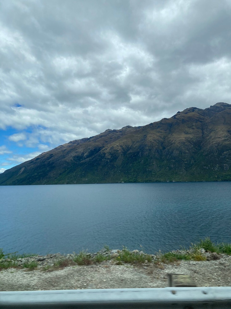Neuseeland - Kingston - 