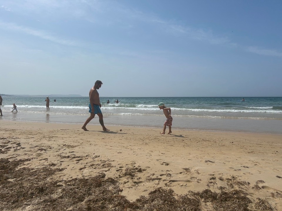 Spanien - Conil de la Frontera - 