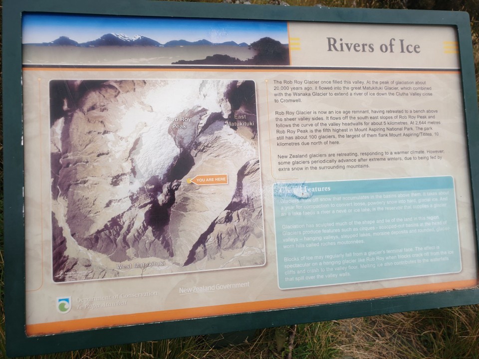 Neuseeland - Wanaka - 