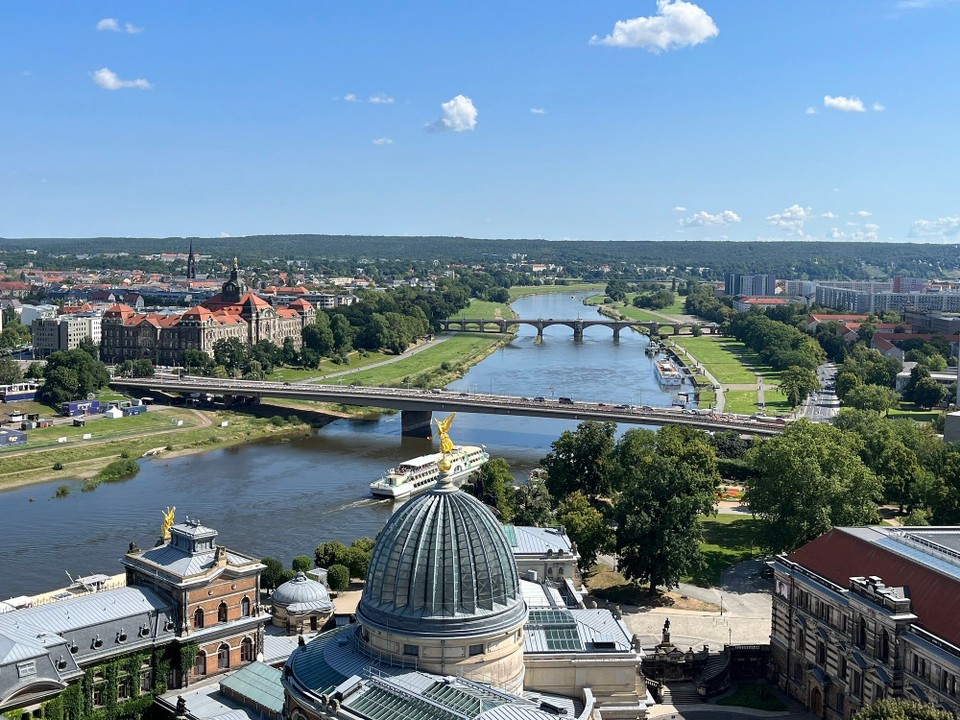 Deutschland - Dresden - 