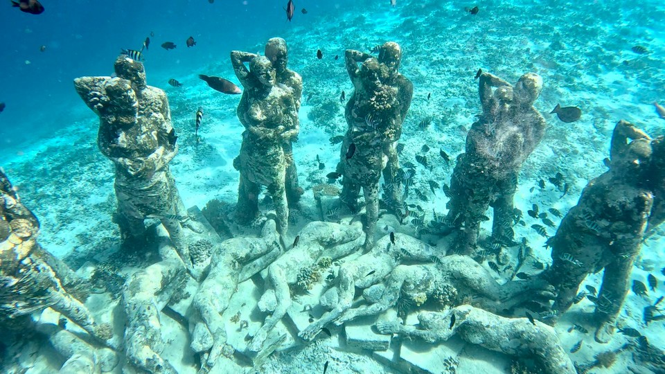 Indonesien - Kabupaten Lombok Utara - 
