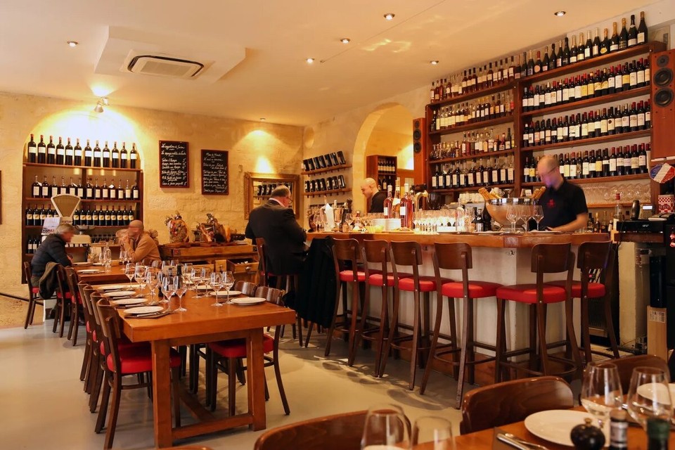 Frankreich - Bordeaux - 