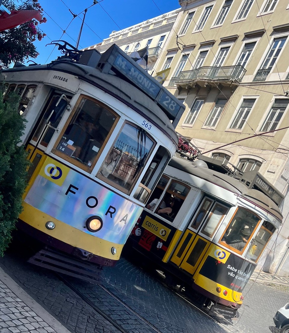 Portugal - Lissabon - 