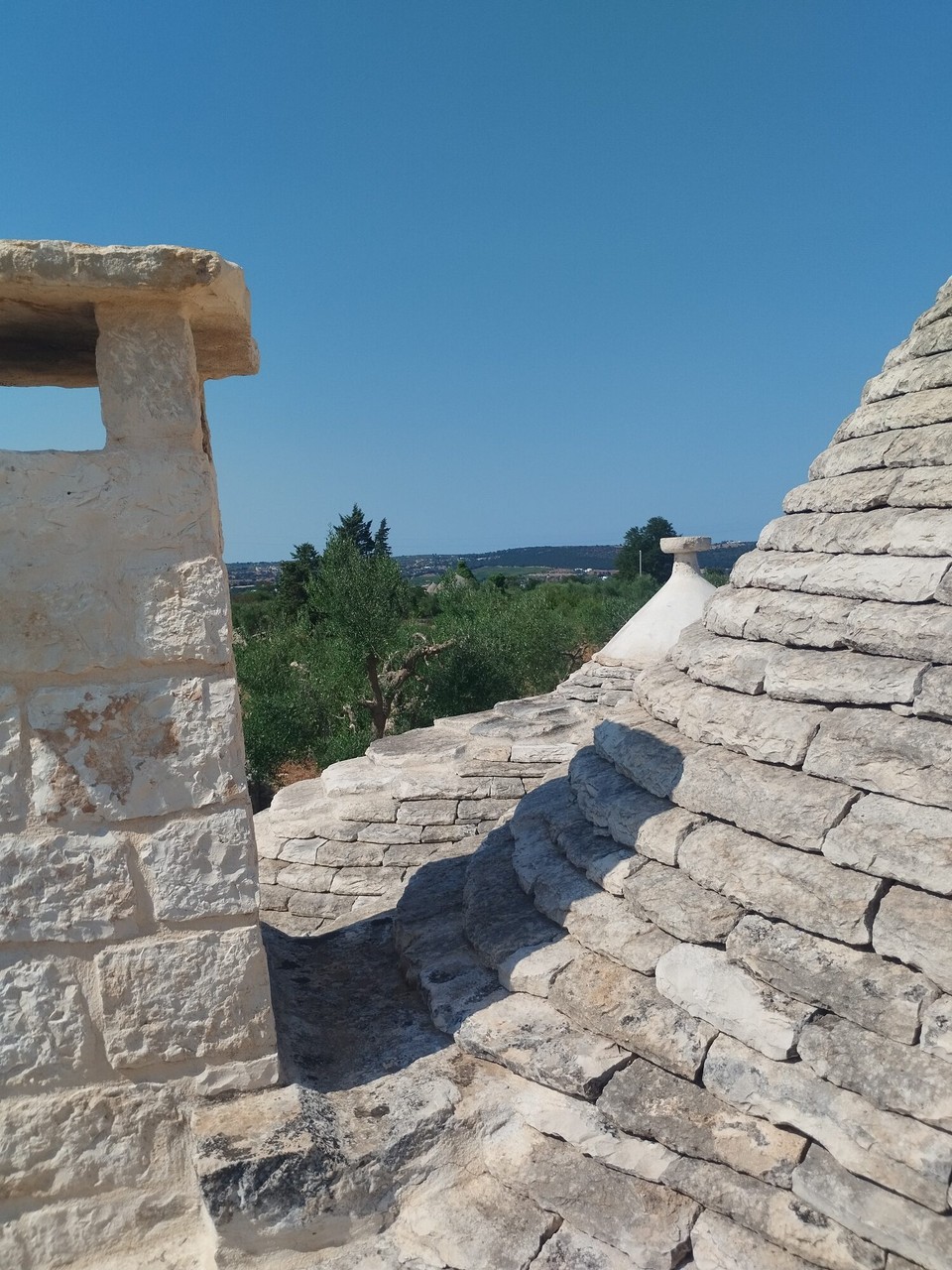 Italien - Alberobello - 