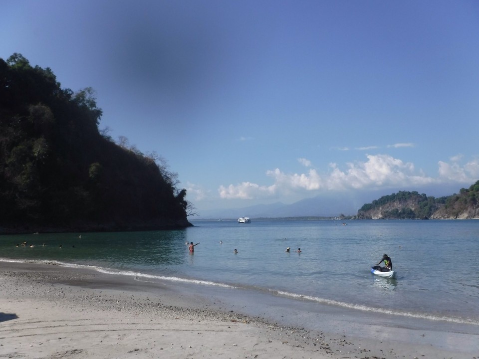 Costa Rica - Parrita - 
