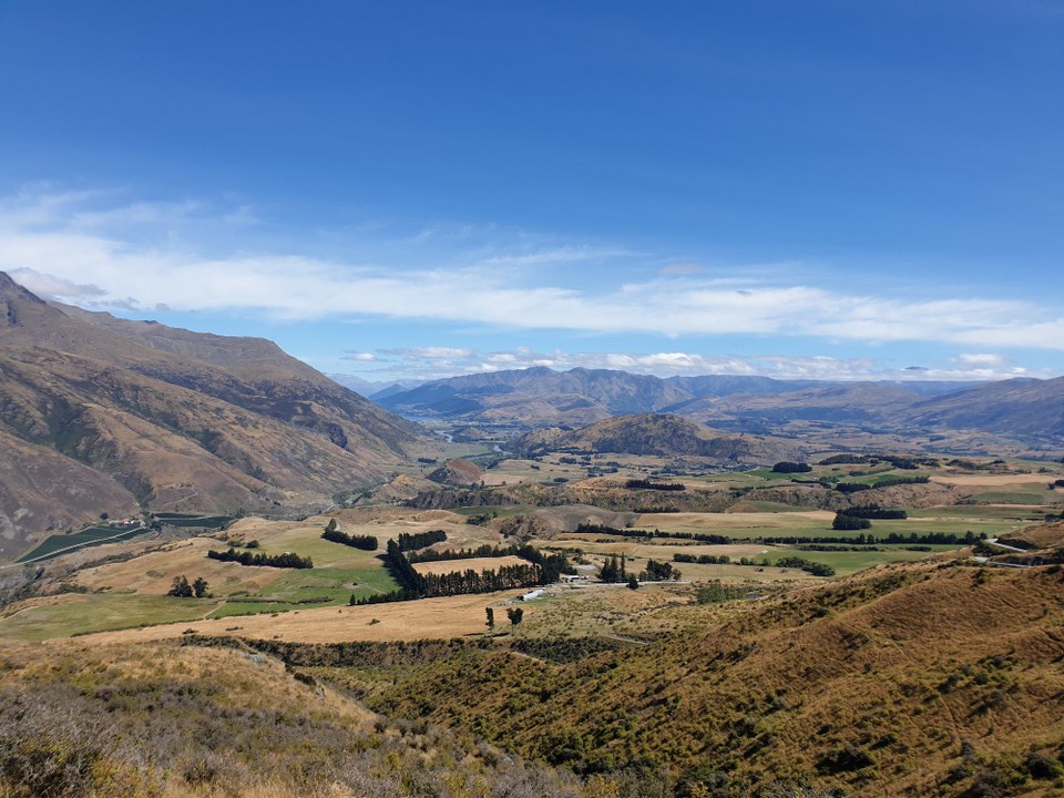 Neuseeland - Wanaka - 