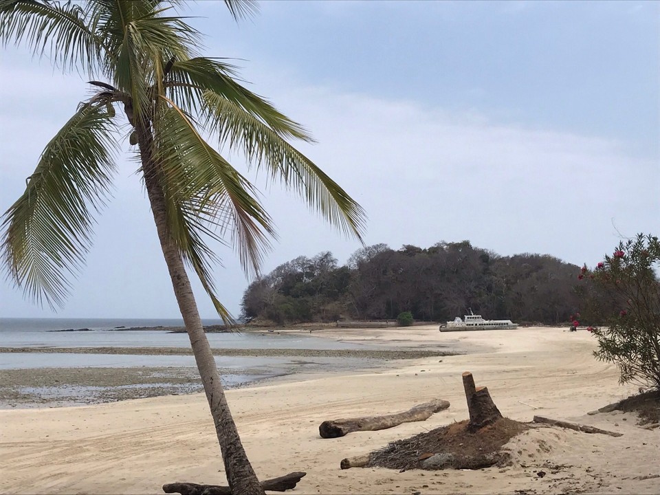 Panama -  - 