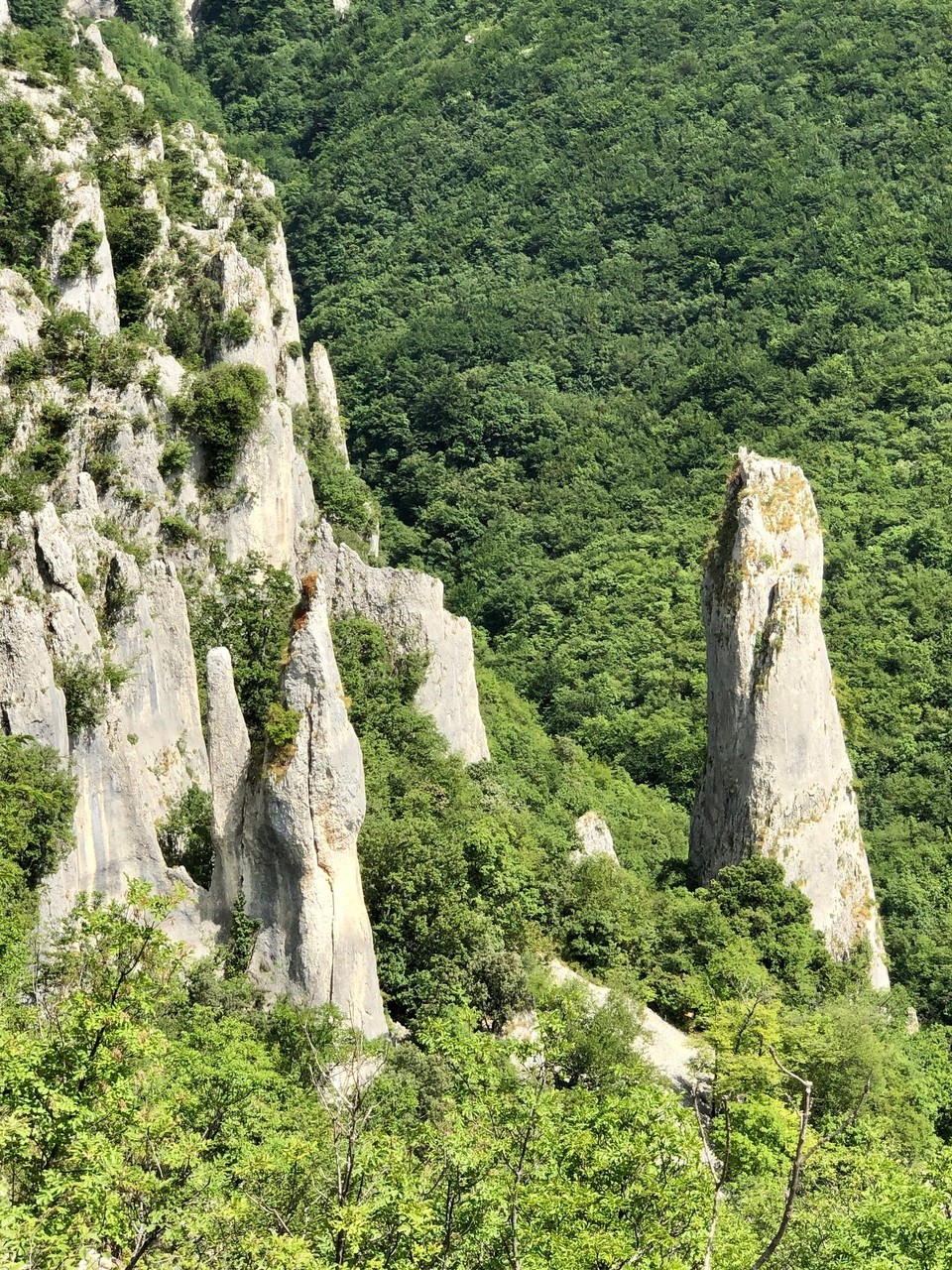 Kroatien - Lovran - 