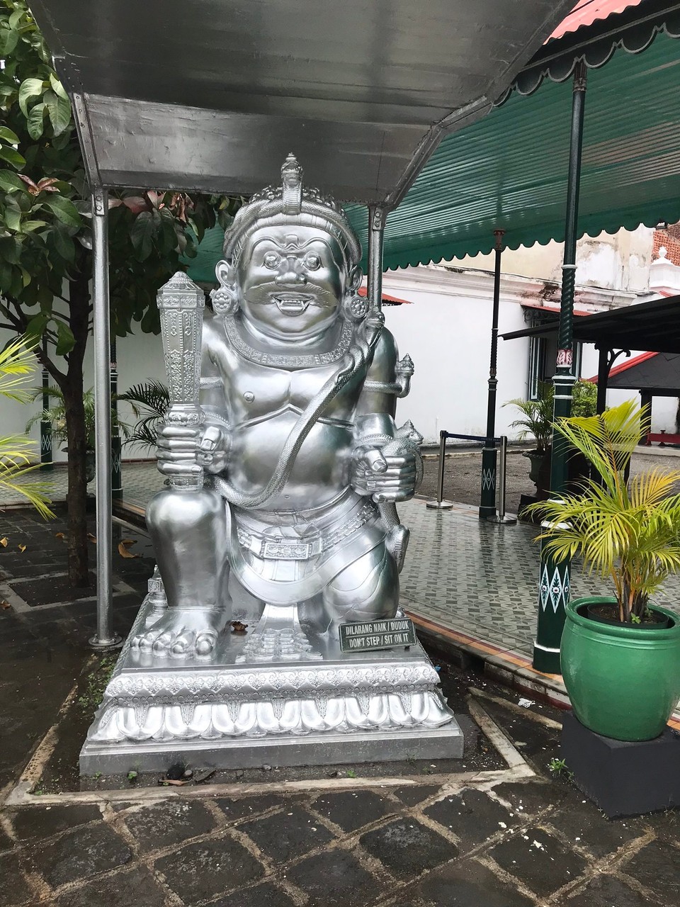 Indonesia - Gondokusuman - 