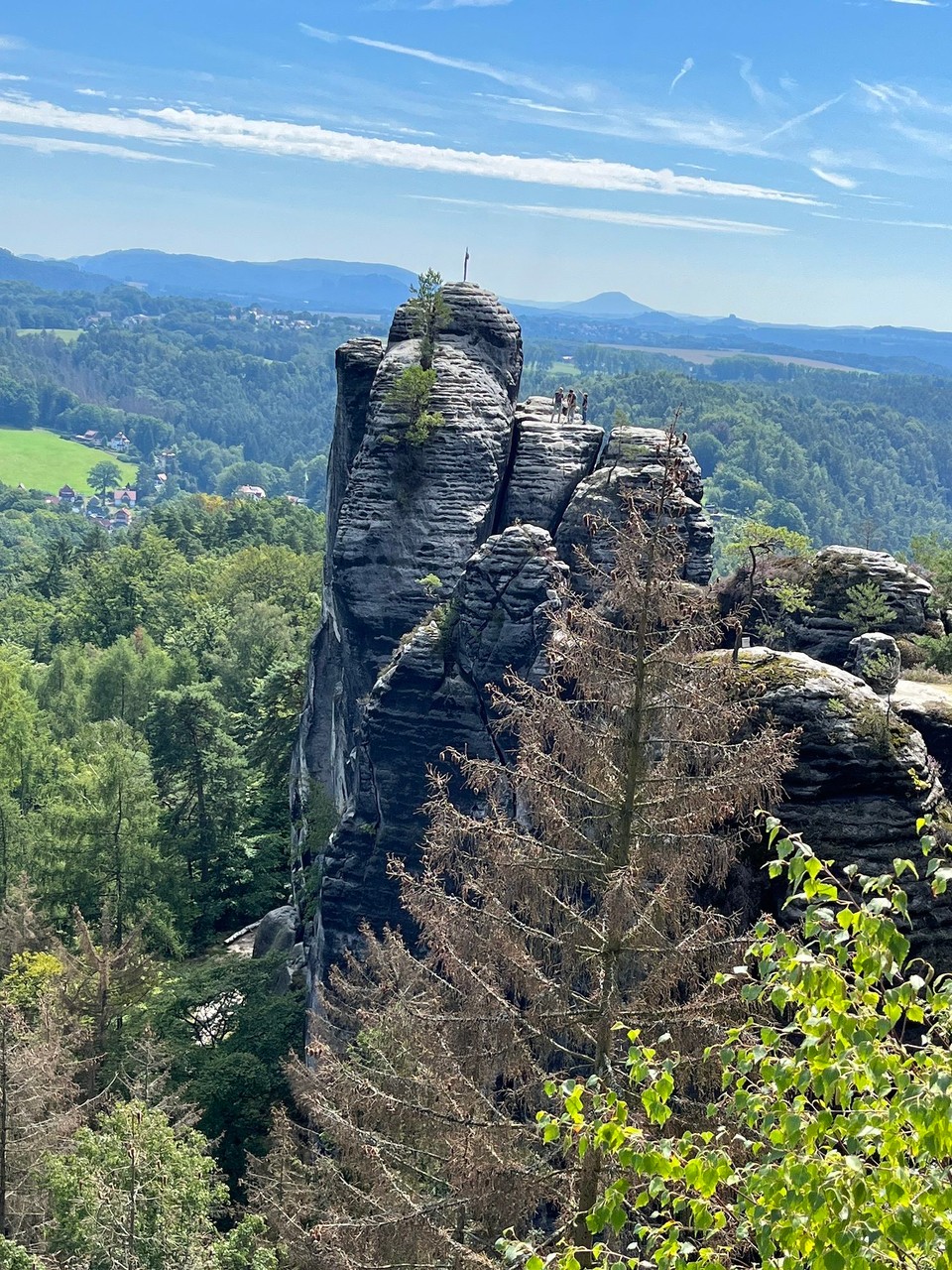 Deutschland - Rathen - 