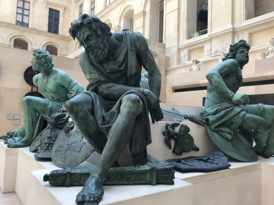 France - Paris - 