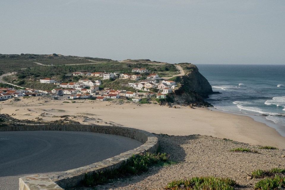 Portugal - Aljezur - 