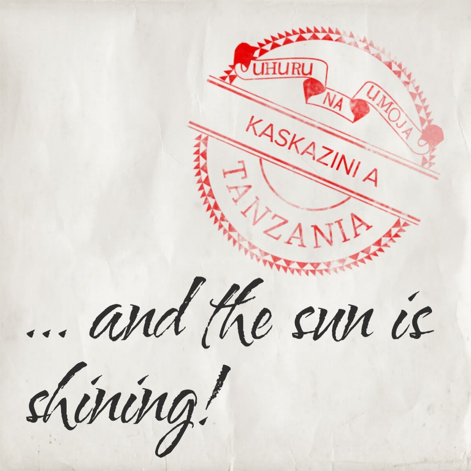 Tansania -  - 