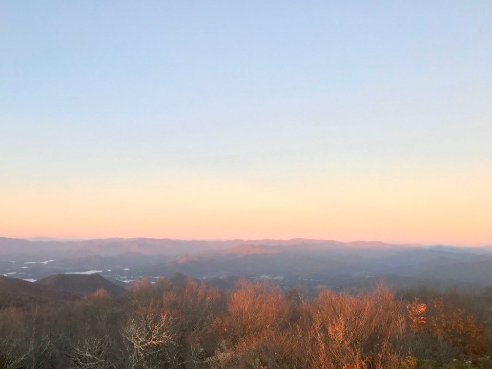 United States - Hiawassee - 