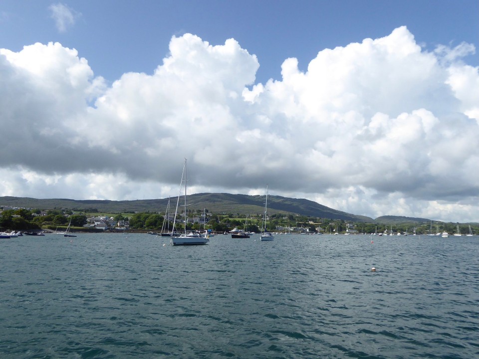 Ireland - Schull - 