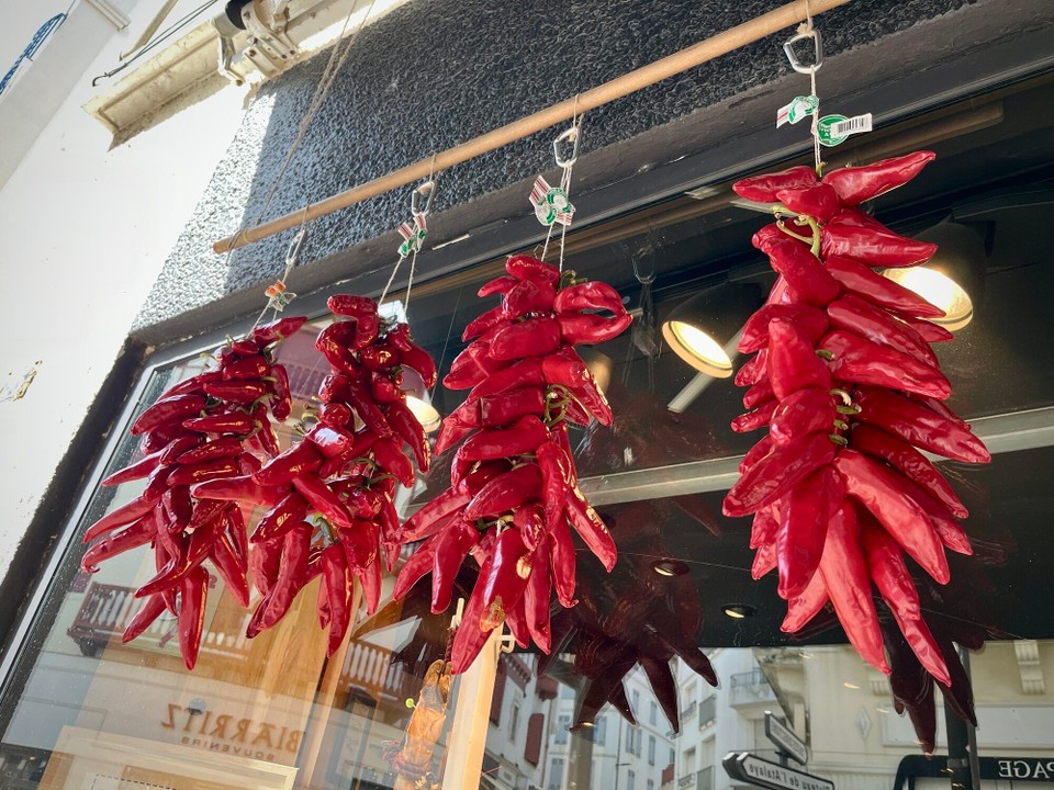 Frankreich - Biarritz - 