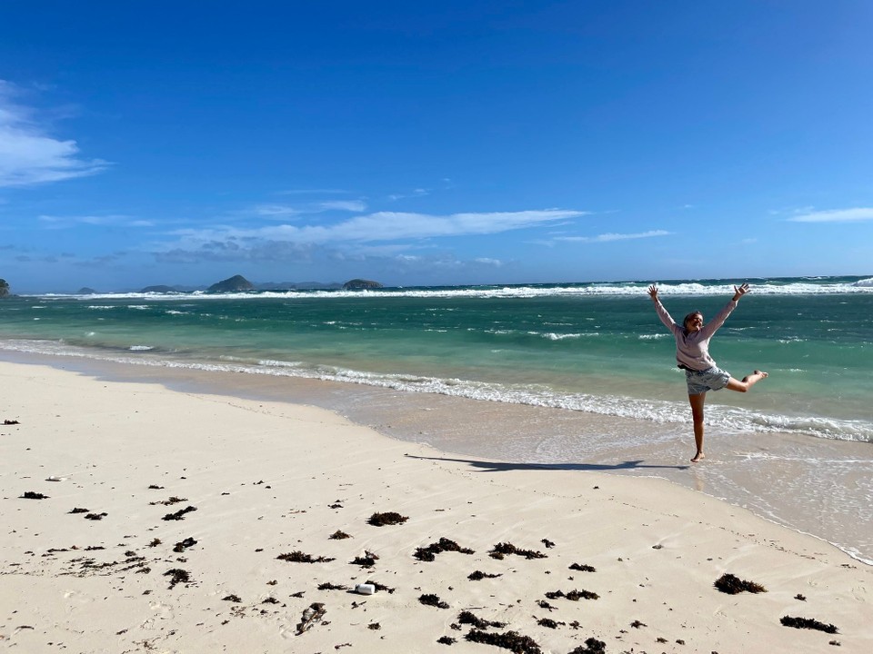 Philippinen - El Nido - 