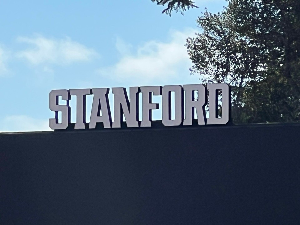 Vereinigte Staaten - Stanford - 