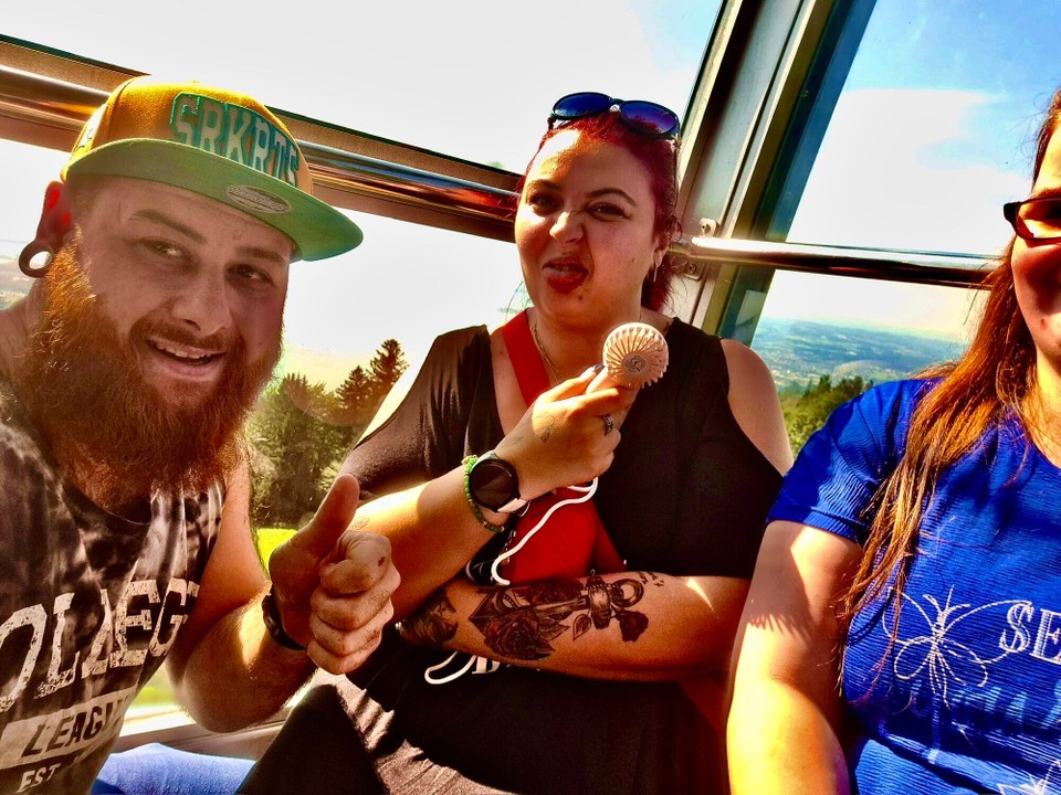 Österreich - Bregenz - 