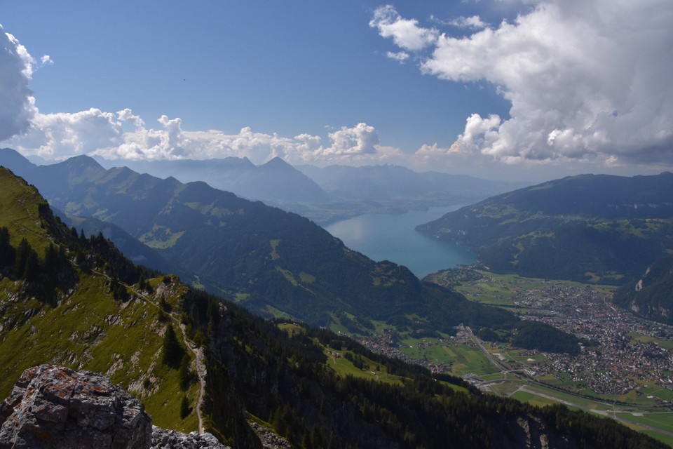 Schweiz - Gündlischwand - 