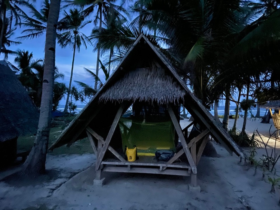 Philippinen - El Nido - 