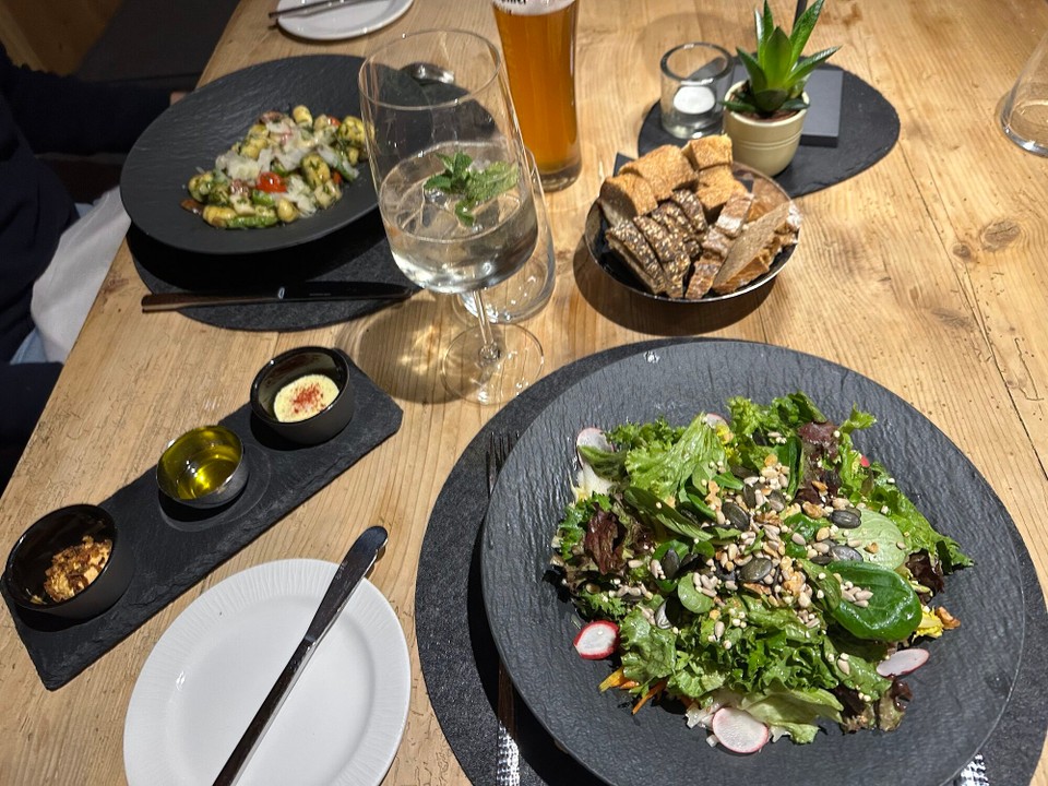 Österreich - Seefeld - 