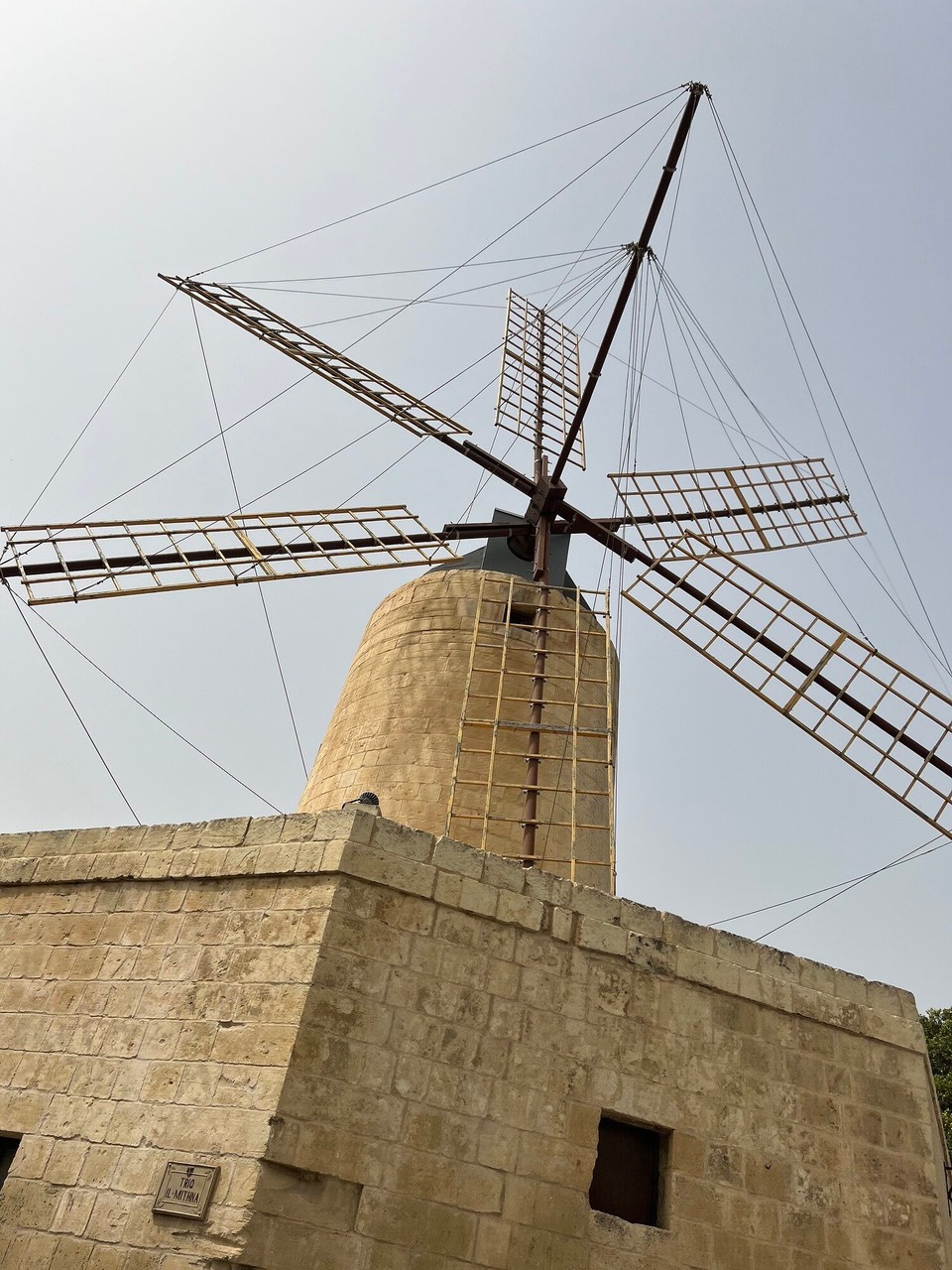 Malta - Qala - Das Original! 
