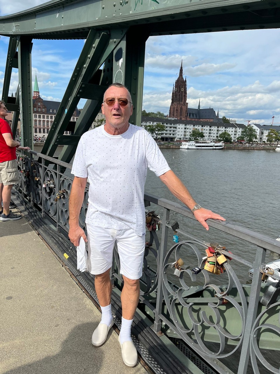 Deutschland - Frankfurt am Main - 
