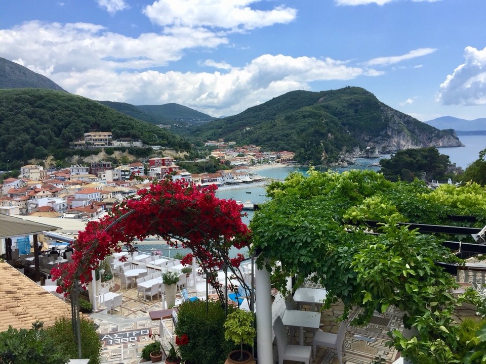 Griechenland - Parga - 