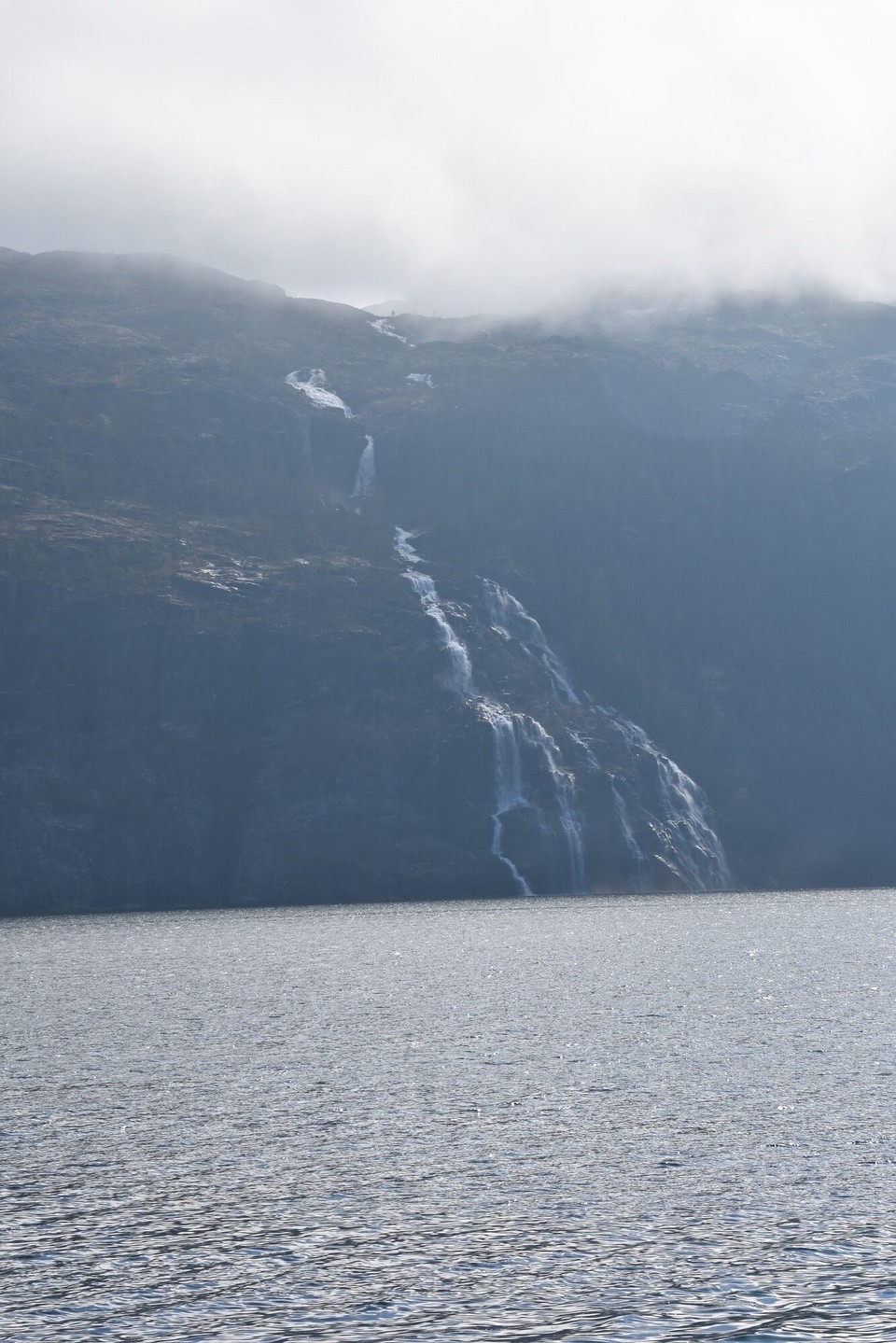 Norwegen - Verdal - 