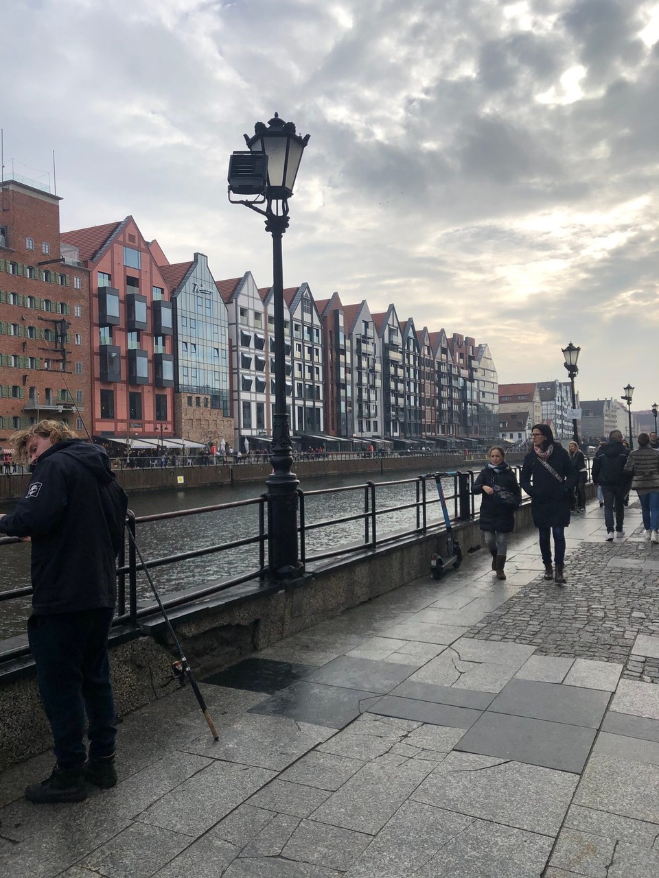Poland - Gdańsk - 