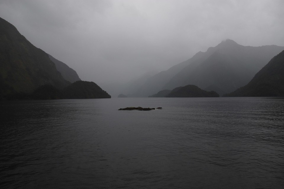 Neuseeland - Wanaka - 
