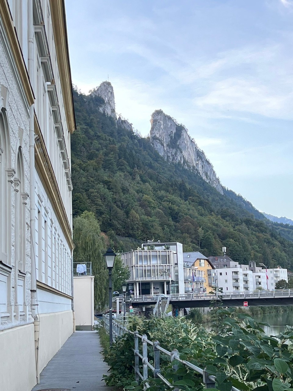Österreich - Hallein - 