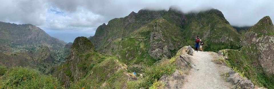 Cap-Vert -  - 
